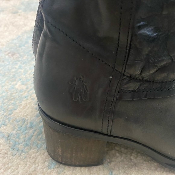 Fly London Boots - Picture 5 of 6